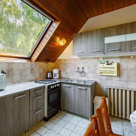 Apartment Paulownia By Interhome Balatonföldvár Exteriér fotografie