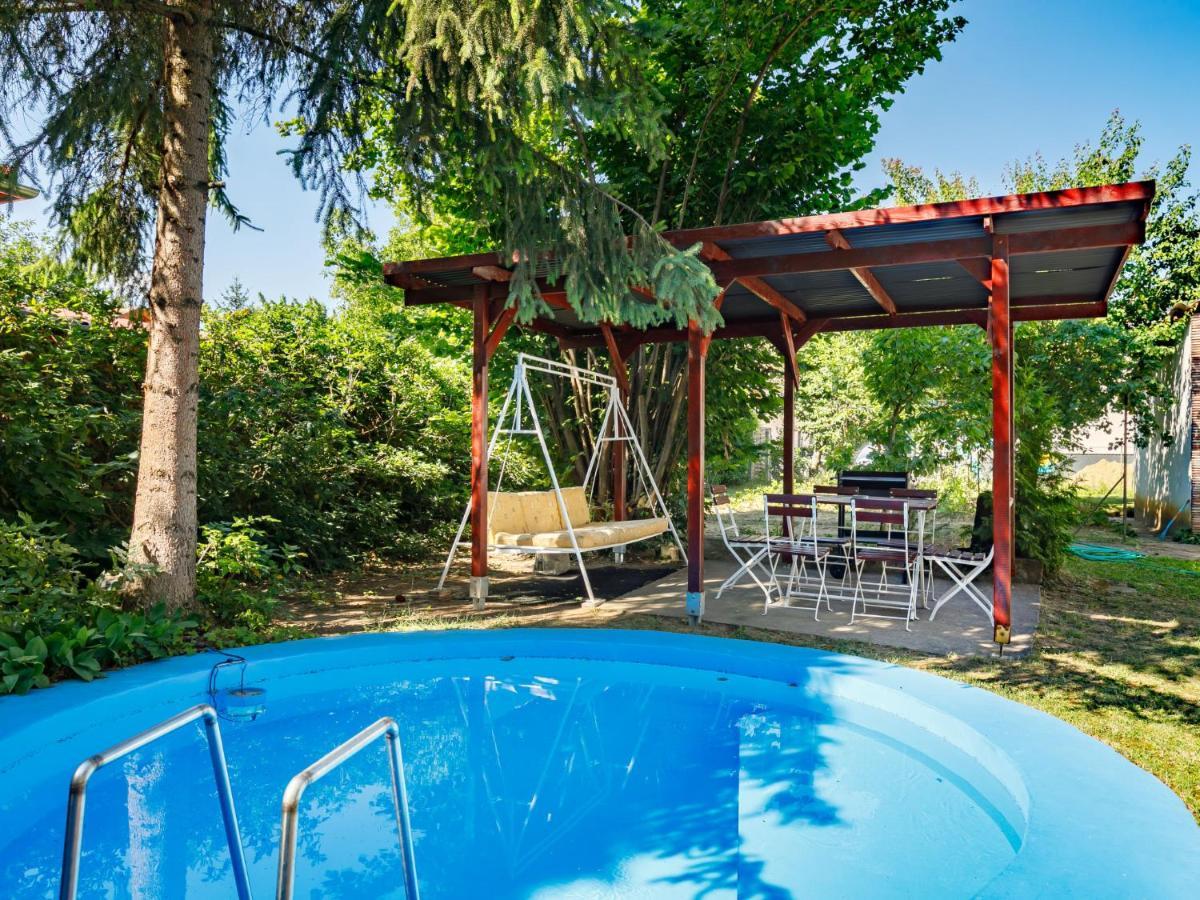 Apartment Paulownia By Interhome Balatonföldvár Exteriér fotografie