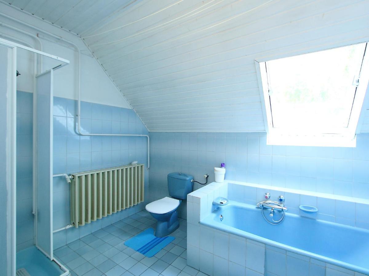 Apartment Paulownia By Interhome Balatonföldvár Exteriér fotografie