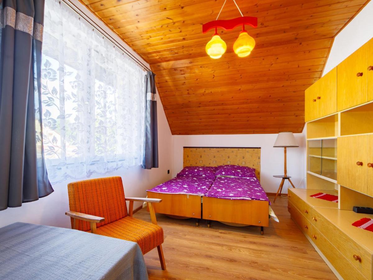 Apartment Paulownia By Interhome Balatonföldvár Exteriér fotografie