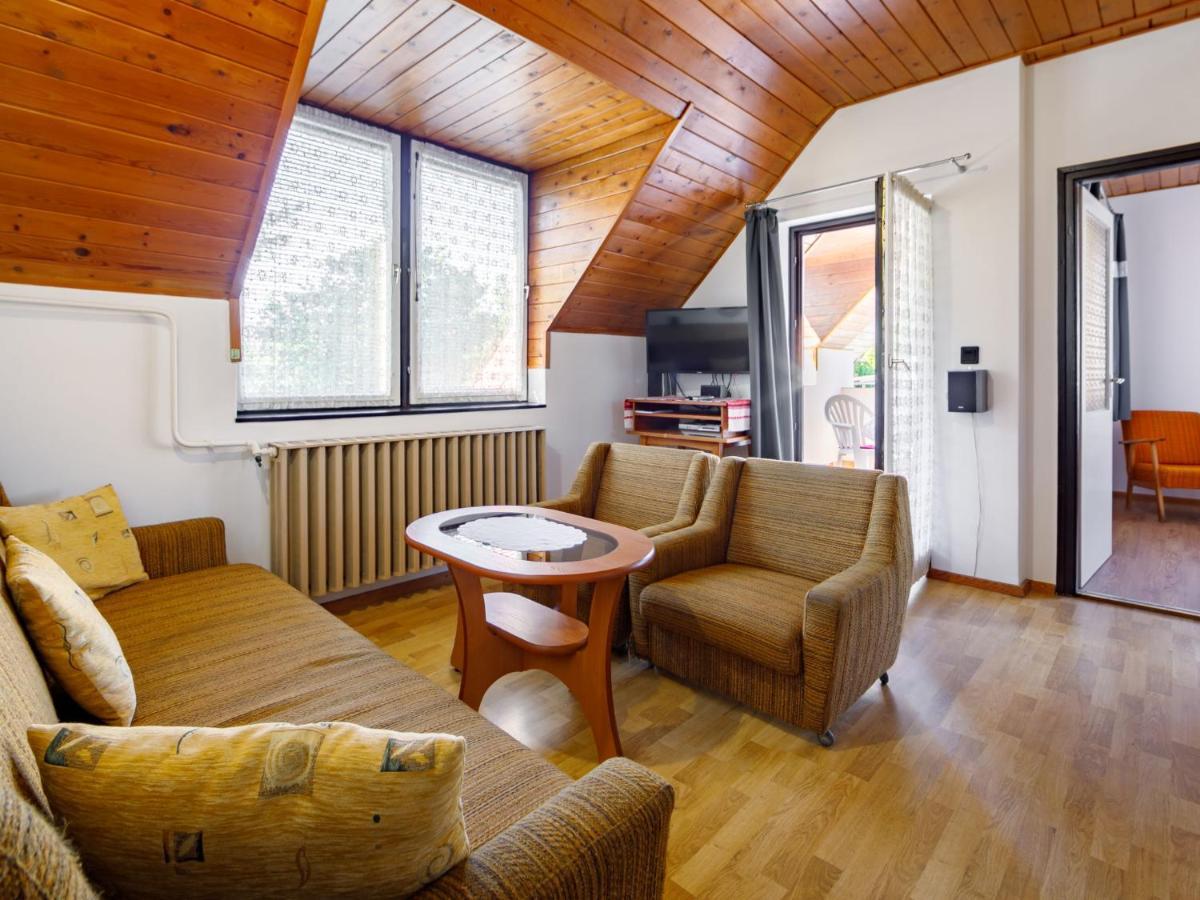 Apartment Paulownia By Interhome Balatonföldvár Exteriér fotografie